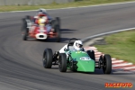 Falkenberg Classic med RHK & SPVM