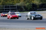 Falkenberg Classic med RHK & SPVM