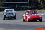 Falkenberg Classic med RHK & SPVM