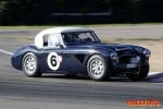 Falkenberg Classic med RHK & SPVM