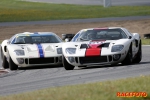 Falkenberg Classic med RHK & SPVM
