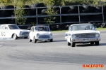 Falkenberg Classic med RHK & SPVM