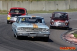 Falkenberg Classic med RHK & SPVM