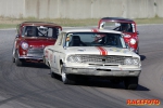 Falkenberg Classic med RHK & SPVM