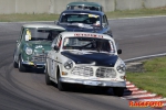 Falkenberg Classic med RHK & SPVM