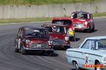 Falkenberg Classic med RHK & SPVM