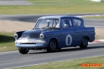 Falkenberg Classic med RHK & SPVM