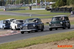 Falkenberg Classic med RHK & SPVM
