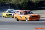 Falkenberg Classic med RHK & SPVM