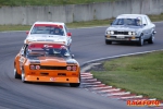 Falkenberg Classic med RHK & SPVM