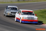 Falkenberg Classic med RHK & SPVM