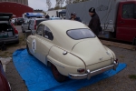 Kinnekulle Historic Meeting