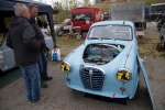 Kinnekulle Historic Meeting