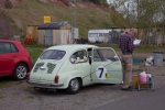 Kinnekulle Historic Meeting