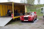 Kinnekulle Historic Meeting
