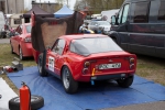 Kinnekulle Historic Meeting