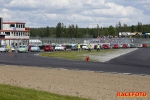 Velodromloppet Historic GP