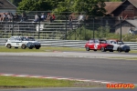 Velodromloppet Historic GP