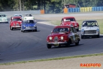 Velodromloppet Historic GP