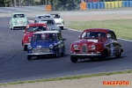 Velodromloppet Historic GP