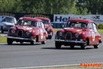 Velodromloppet Historic GP