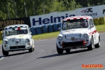 Velodromloppet Historic GP