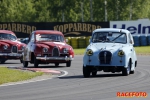 Velodromloppet Historic GP