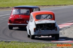 Velodromloppet Historic GP