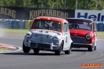 Velodromloppet Historic GP