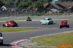 Velodromloppet Historic GP