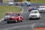 Velodromloppet Historic GP