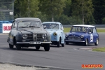 Velodromloppet Historic GP