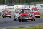 Velodromloppet Historic GP