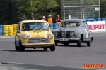 Velodromloppet Historic GP