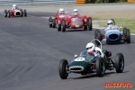 Velodromloppet Historic GP