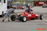 Velodromloppet Historic GP