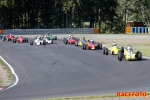 Velodromloppet Historic GP