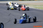 Velodromloppet Historic GP