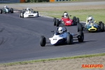 Velodromloppet Historic GP