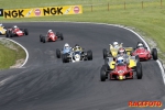 Velodromloppet Historic GP
