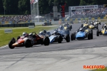 Velodromloppet Historic GP