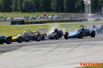 Velodromloppet Historic GP