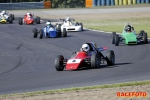 Velodromloppet Historic GP