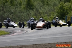 Velodromloppet Historic GP