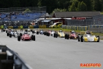 Velodromloppet Historic GP