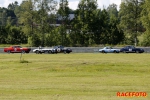 Velodromloppet Historic GP