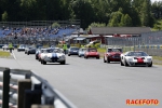 Velodromloppet Historic GP