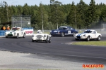 Velodromloppet Historic GP