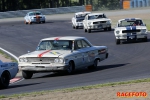 Velodromloppet Historic GP