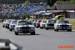 Velodromloppet Historic GP